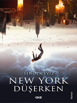 cover image of New York Düşerken